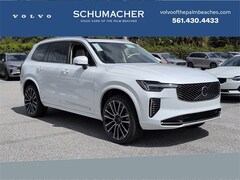 2026 Volvo XC90 B5 Ultra 7-Seater AWD SUV