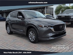 2024 Mazda CX-5 2.5 S Select Package SUV