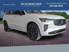 2026 Volvo XC90 B6 Ultra Dark Theme 7-Seater AWD SUV