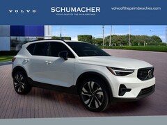 2026 Volvo XC40 B5 Plus AWD SUV