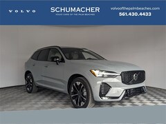 2026 Volvo XC60 B5 Plus AWD SUV