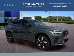2026 Volvo XC60 B5 Plus AWD SUV