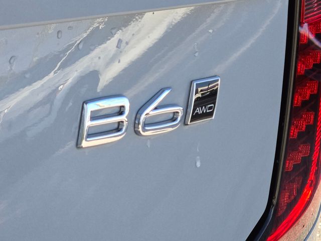 2026 Volvo XC90 Plus - Photo 10