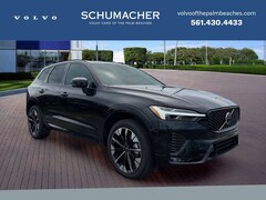 2027 Volvo XC60 Plus AWD SUV