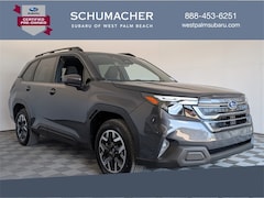 2025 Subaru Forester Premium SUV