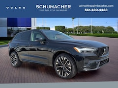 2026 Volvo XC60 B5 Ultra AWD SUV