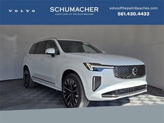 2026 Volvo XC90 plug-in hybrid T8 Core eAWD SUV