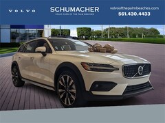 2026 Volvo V60 Cross Country B5 Ultra AWD Wagon