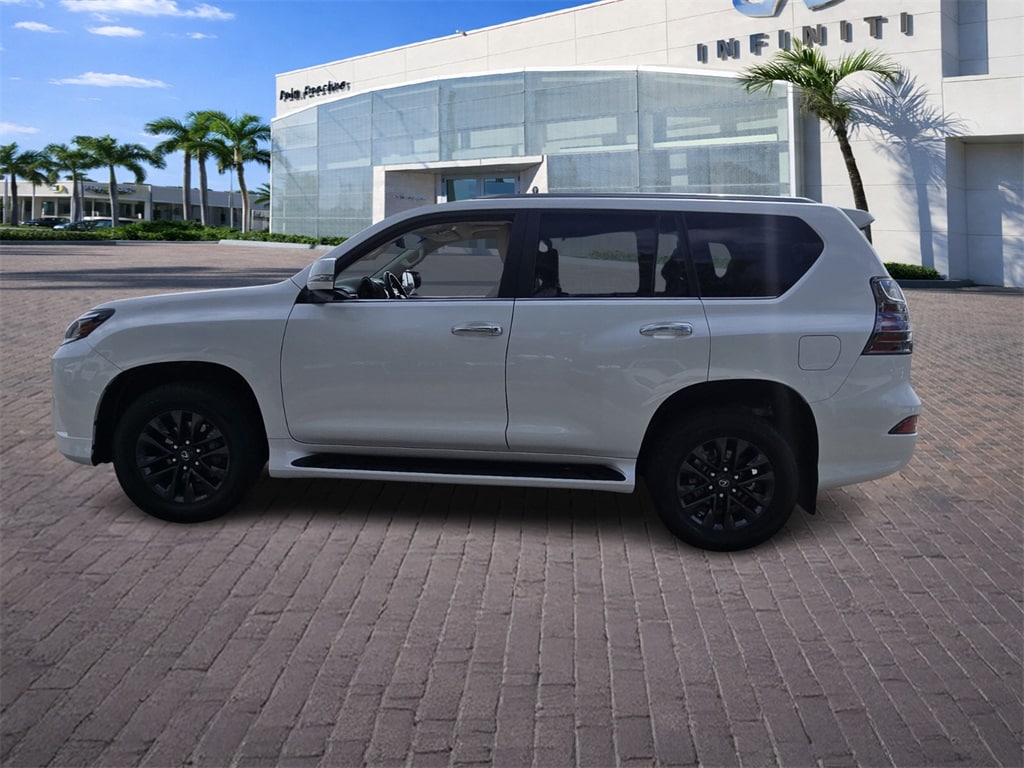 Used 2021 Lexus GX 460 460 SUV