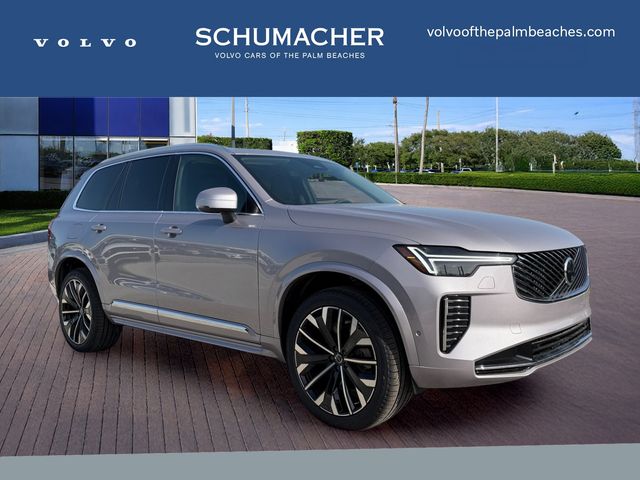 2026 Volvo XC90 Plus