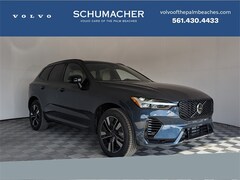 2026 Volvo XC60 plug-in hybrid T8 Core eAWD SUV