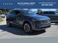 2026 Volvo XC90 B6 Ultra 7-Seater AWD SUV