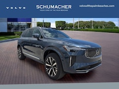 2027 Volvo XC90 B5 Core SUV