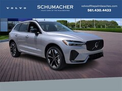 2026 Volvo XC60 B5 Plus AWD SUV