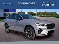 2026 Volvo XC60 B5 Core SUV