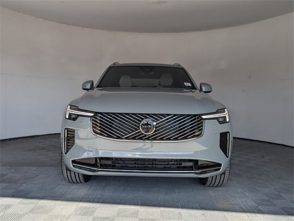 New 2026 Volvo XC90 B6 Plus 7-Seater SUV