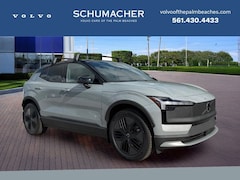 2026 Volvo EX30 Cross Country Ultra AWD SUV