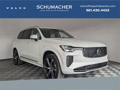 2026 Volvo XC90 B6 Ultra 7-Seater AWD SUV