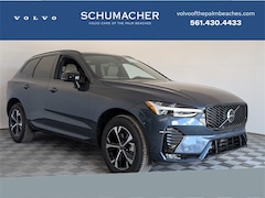 2026 Volvo XC60 B5 Core SUV
