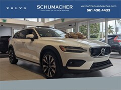 2026 Volvo V60 Cross Country B5 Ultra AWD Wagon