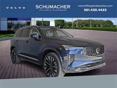 2026 Volvo XC90 B6 Ultra 7-Seater AWD SUV