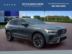 2026 Volvo XC60 B5 Ultra AWD SUV