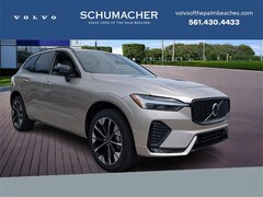2026 Volvo XC60 B5 Plus AWD SUV