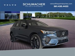 2026 Volvo XC60 B5 Plus AWD SUV