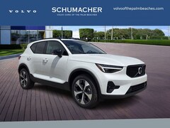 2026 Volvo XC40 B5 Plus AWD SUV