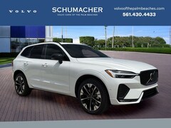 2026 Volvo XC60 B5 Plus AWD SUV