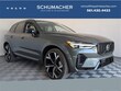 Volvo XC60 plug-in hybrid