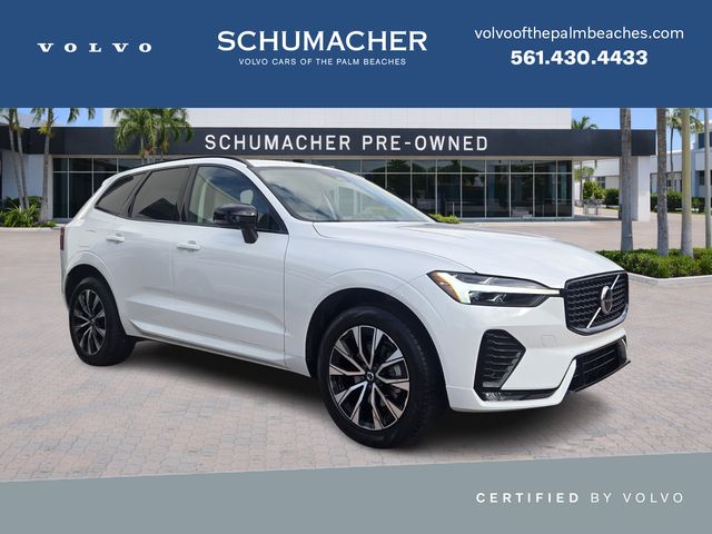 2024 Volvo XC60 B5 Core Dark Theme AWD's photo