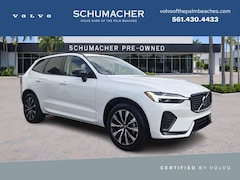 2024 Volvo XC60 B5 Core SUV