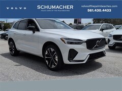 2026 Volvo XC60 B5 Plus SUV