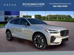 2026 Volvo XC60 B5 Plus AWD SUV