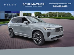 2026 Volvo XC90 B6 Plus 7-Seater AWD SUV