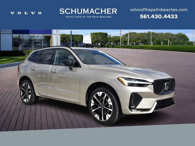 2026 Volvo XC60