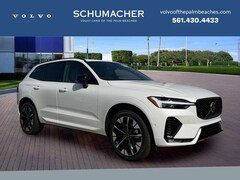 2026 Volvo XC60 B5 Plus AWD SUV