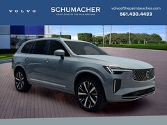 2026 Volvo XC90 plug-in hybrid T8 Core SUV