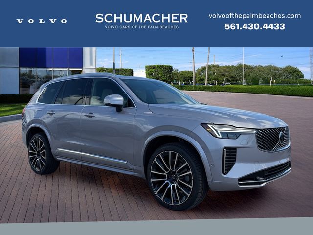 2026 Volvo XC90