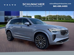 2026 Volvo XC90 B6 Plus 6-Seater AWD SUV