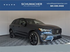 2026 Volvo XC60 B5 Plus AWD SUV