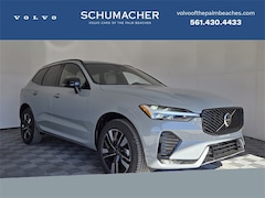 2026 Volvo XC60 B5 Core AWD SUV