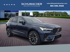 2026 Volvo XC60 B5 Ultra AWD SUV
