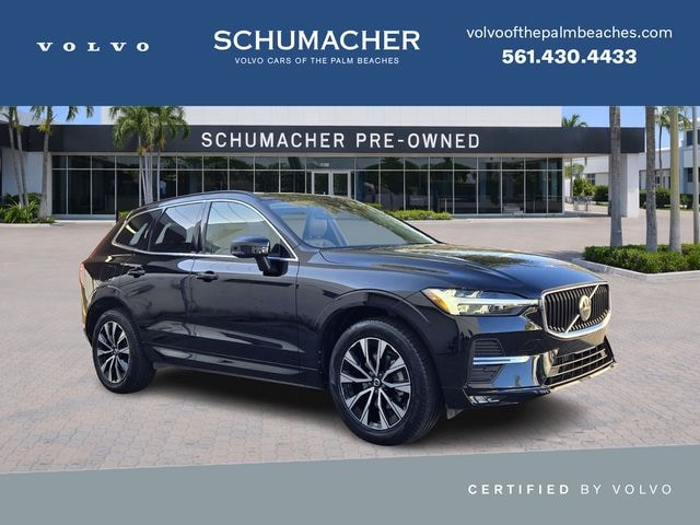 2023 Volvo XC60 B5 Core SUV