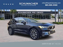 2023 Volvo XC60 B5 Core SUV