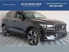 2026 Volvo XC40 B4 Plus SUV
