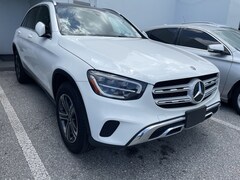 2020 Mercedes-Benz GLC 300 GLC 300 SUV
