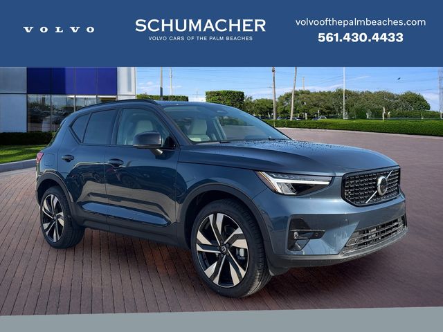2019 Volvo XC40 For Sale In West Palm Beach, FL | Wellington