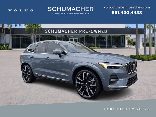 2023 Volvo XC60 B5 Ultimate Bright Theme AWD's photo